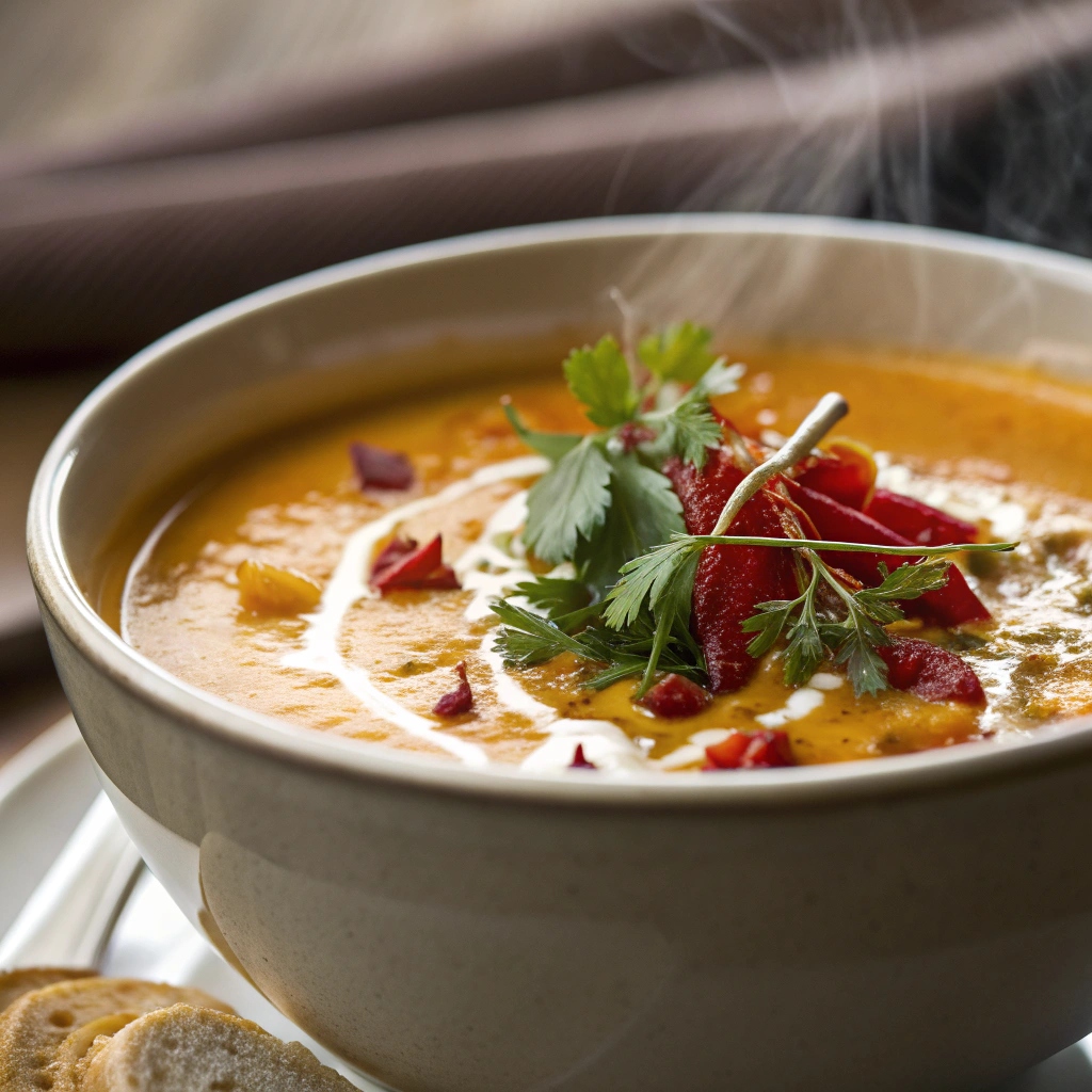 The Ultimate Tomato Soup Recipe for Every Occasion