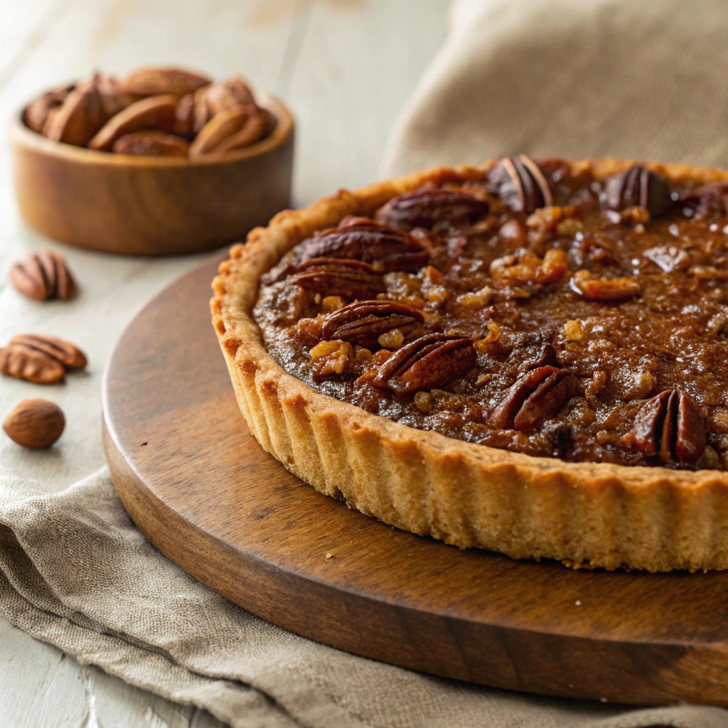 Pecan Pie