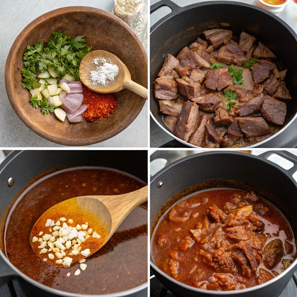 How to Cook Birria: Step-by-Step 