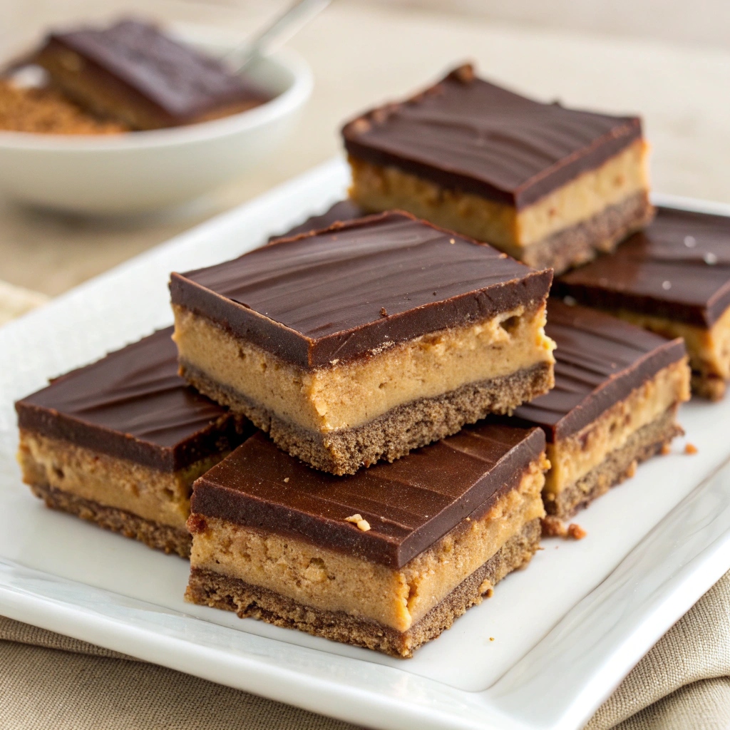 Easy Dessert Recipes
