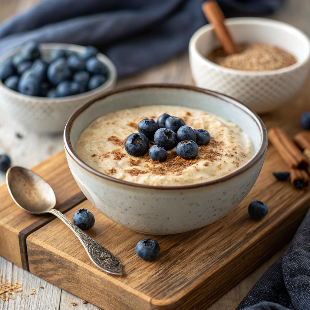 Açai Smoothie Bowl