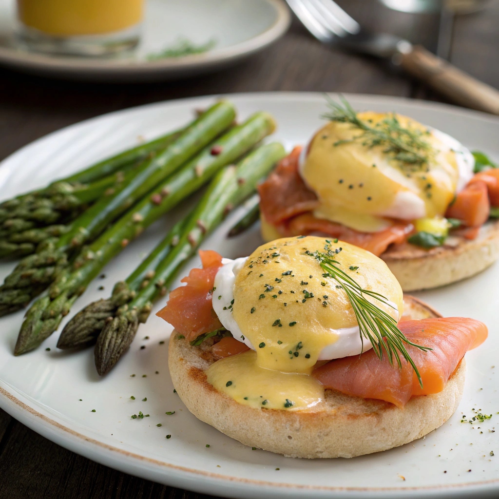 sunday brunch