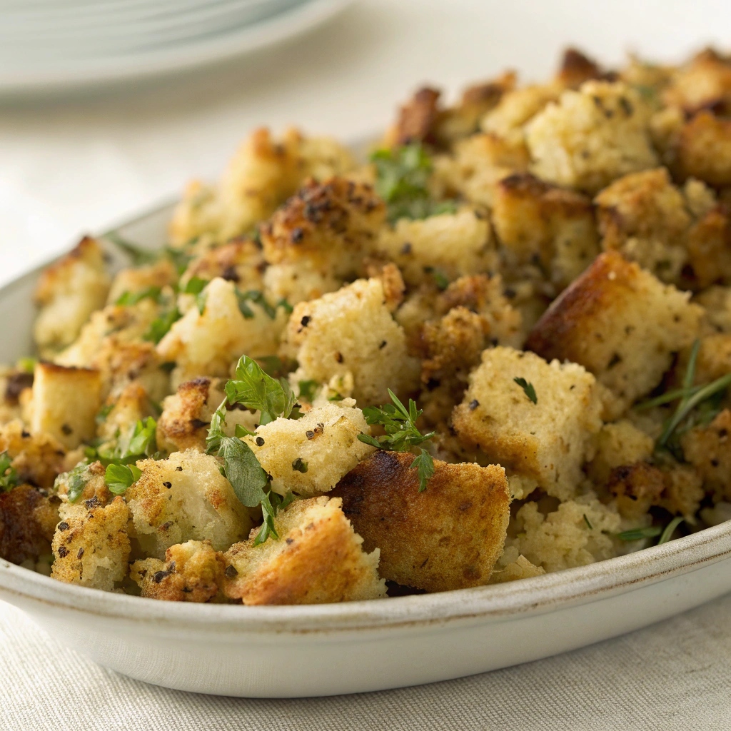 Stuffing Recipe