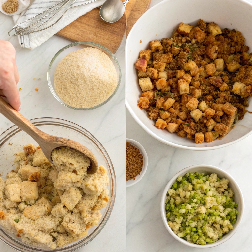 Stuffing Recipe