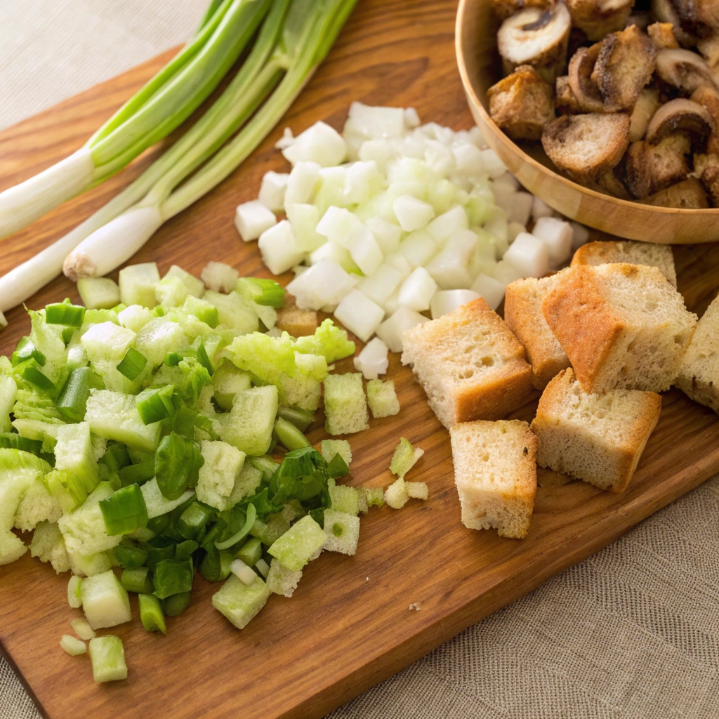 Stuffing Recipe