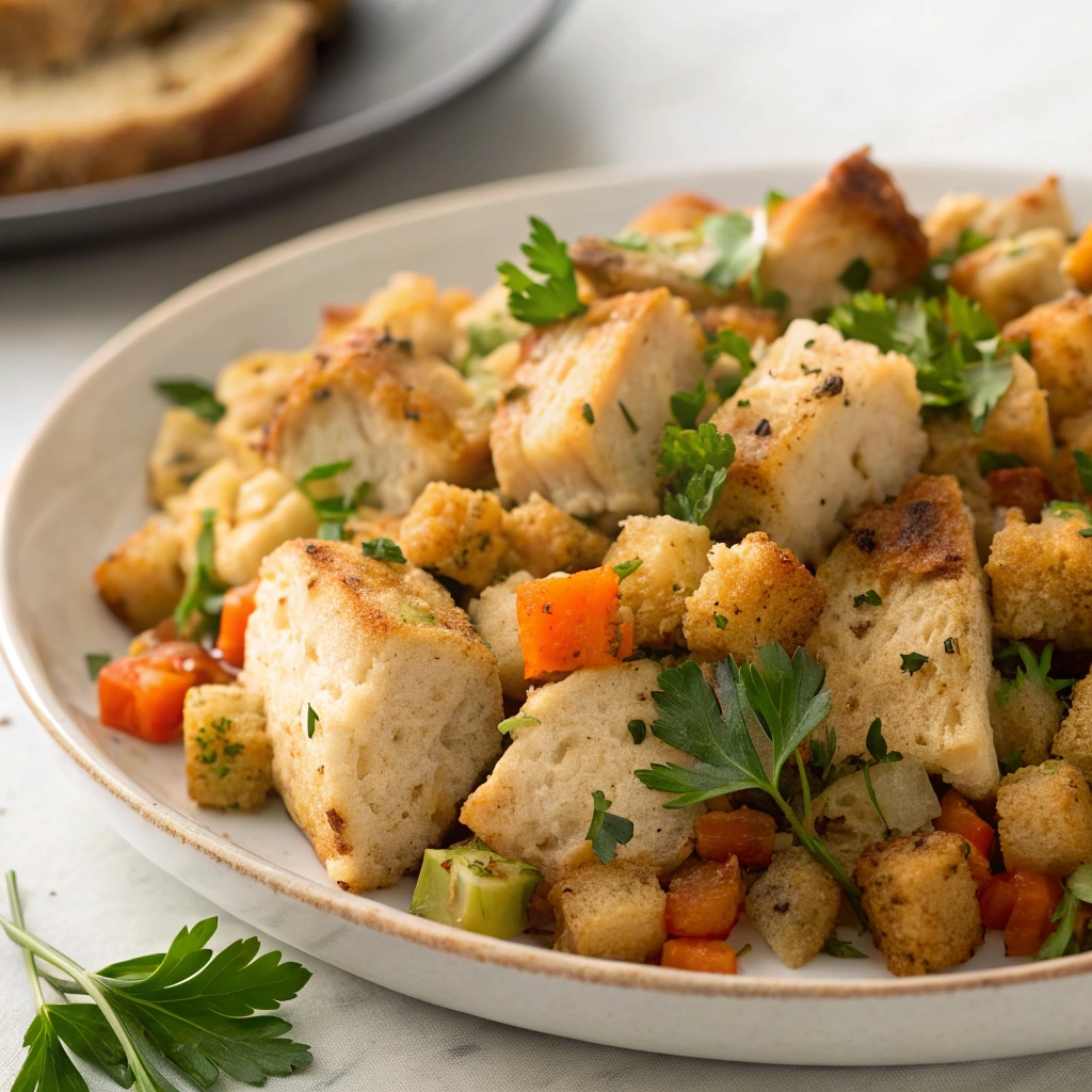 Stuffing Recipe