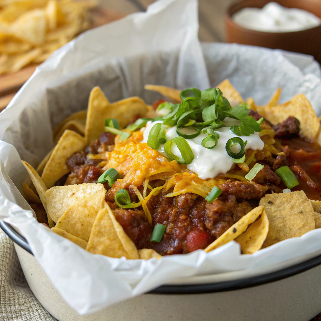 The Complete Guide to Frito Pie: An American Comfort Classic